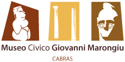 logo Museo Civico "Giovanni Marongiu" – Cabras
